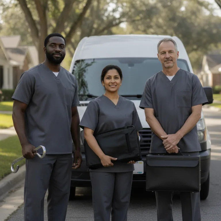 funeral home San Carlos