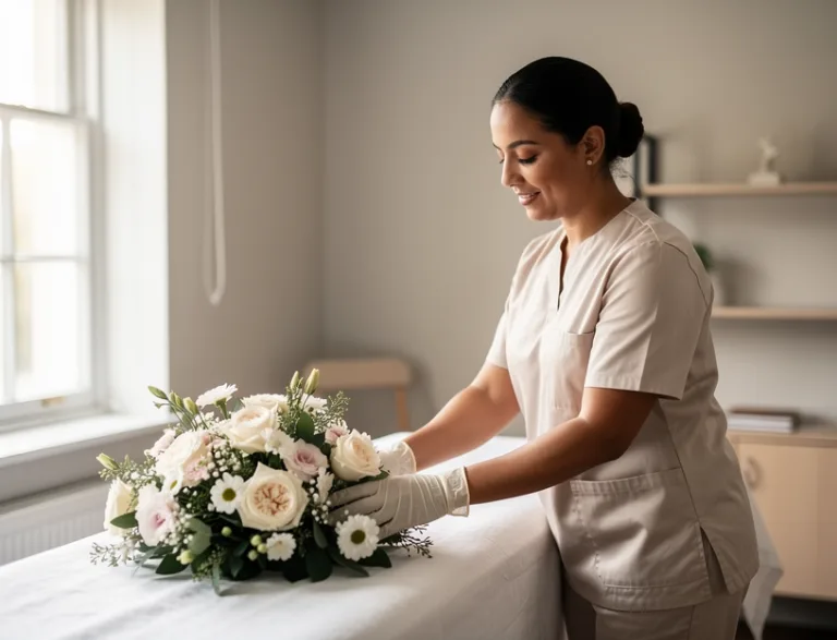 funeral home San Carlos